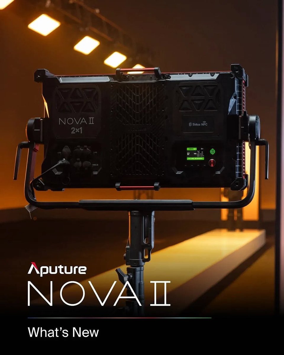 Production Gear tweet media