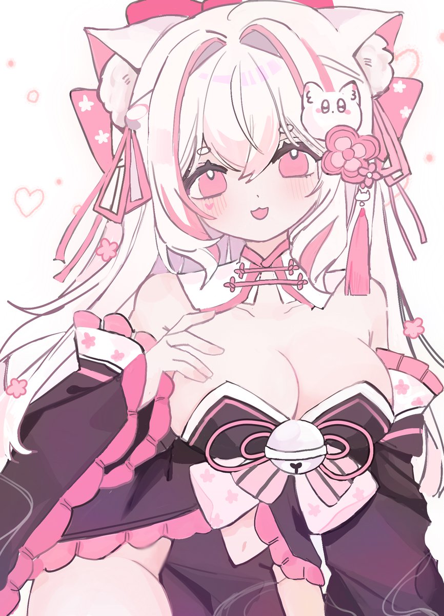 Qui_159's tweet photo. #iitiart @iitifox 
♡ https://t.co/3vPpuIBgYV
