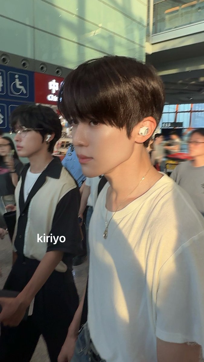 ange1ovelyheart's tweet photo. 250803 PEK

#시온  #SION  #シオン #NCTWISH https://t.co/RUGA8EhIti