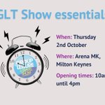 Photo by Group Leisure & Travel Show (@GroupTravelShow)