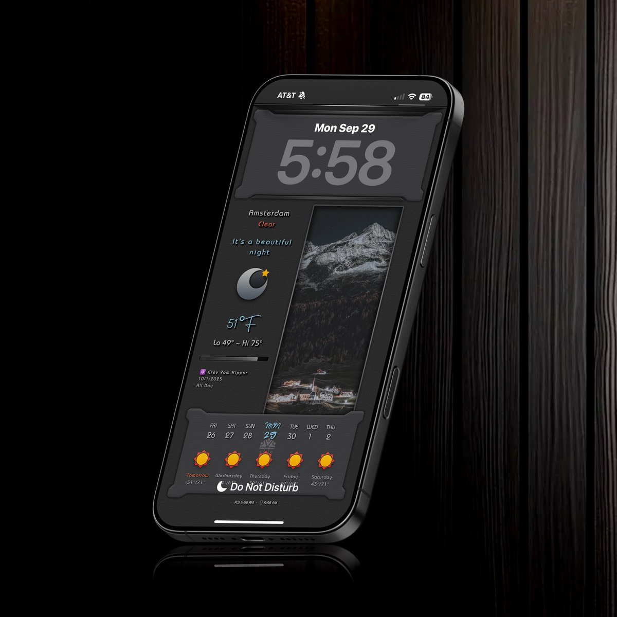 Some more html wallpaper 
Thanks <a href="/kristatos_/">Kristatos</a> 
Mockup <a href="/SeanKly/">Sean Kelly</a> 
<a href="/TeboulDavid1/">Smart Wallpaper Art</a>