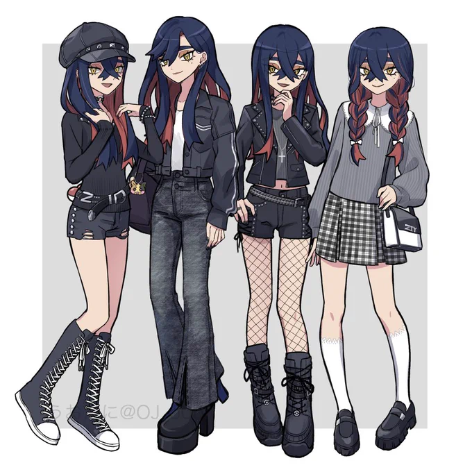 今月