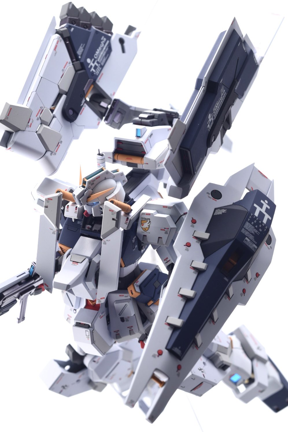 ,豊様⑅23 FSD全装備型。 My X(twitter) has never been growing well but