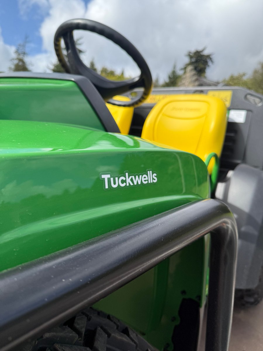 TuckwellGroup's tweet photo. Out with the old, in with the new! 🚜✨
Another successful delivery made, helping our customers upgrade and stay ahead.
Ready to make the switch? Contact your local Tuckwells depot today to find out how we can help!
#NewDelivery #OutWithTheOld #InWithTheNew #FarmEquipment https://t.co/hmQj2PxSuB