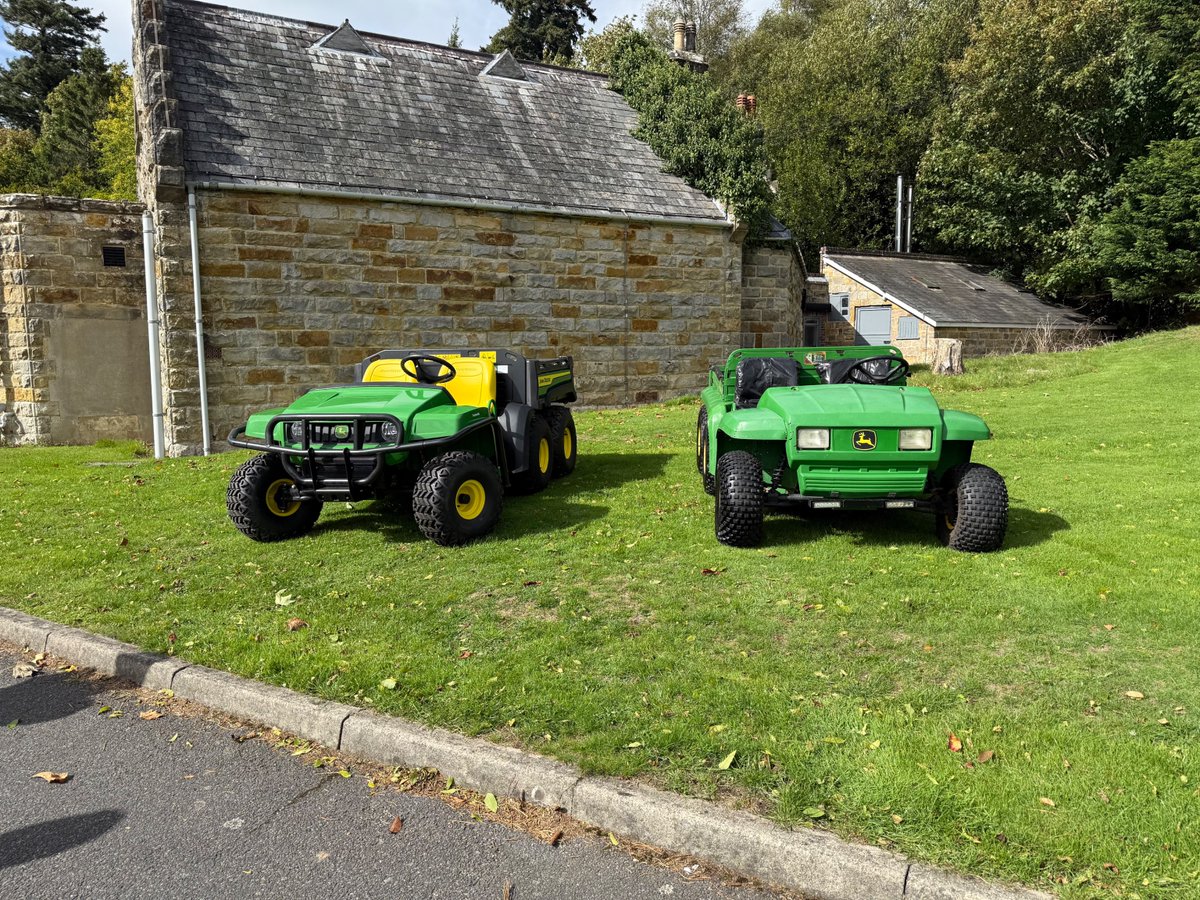 TuckwellGroup's tweet photo. Out with the old, in with the new! 🚜✨
Another successful delivery made, helping our customers upgrade and stay ahead.
Ready to make the switch? Contact your local Tuckwells depot today to find out how we can help!
#NewDelivery #OutWithTheOld #InWithTheNew #FarmEquipment https://t.co/hmQj2PxSuB