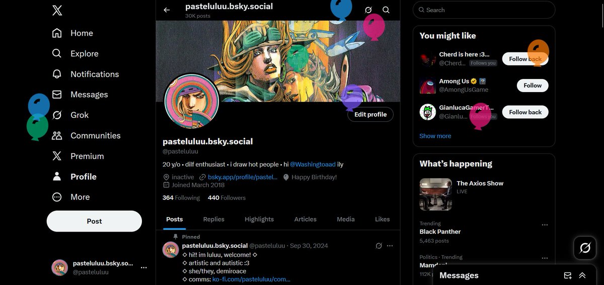 pasteluluu's tweet photo. woah https://t.co/ZVYeQCTogS