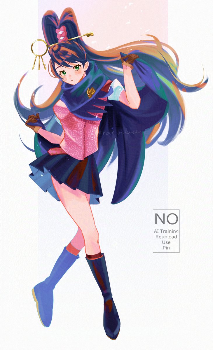 rat_nkmi's tweet photo. https://t.co/TFFBjbVBNX