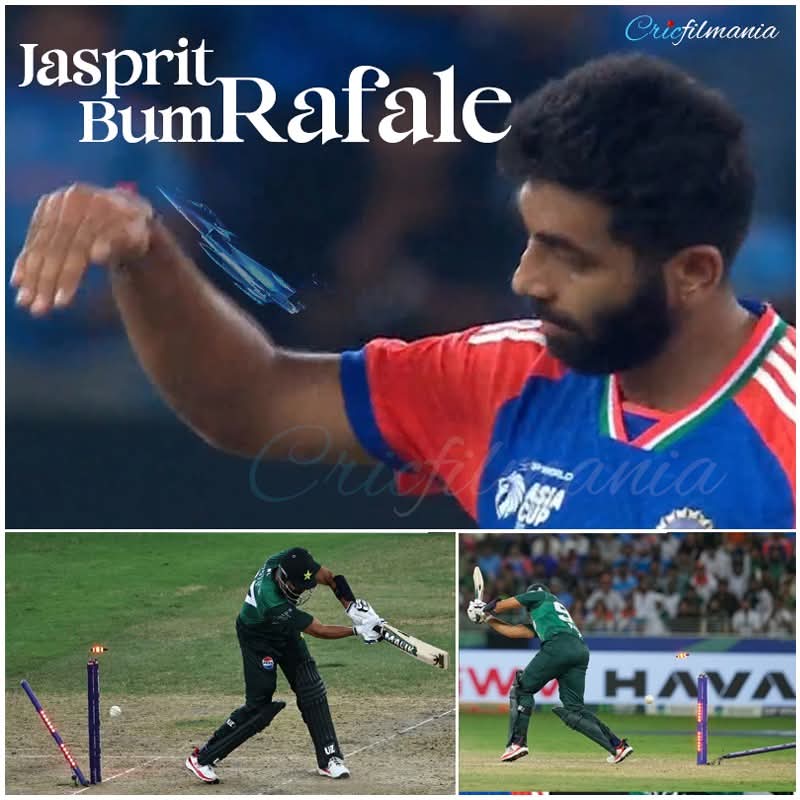 _filmania's tweet photo. @BCCI @Jaspritbumrah93 @TilakV9 @CricFilmania #INDvPAK #AsiaCup2025 #indvspak2025 https://t.co/G5UhMXkCrx