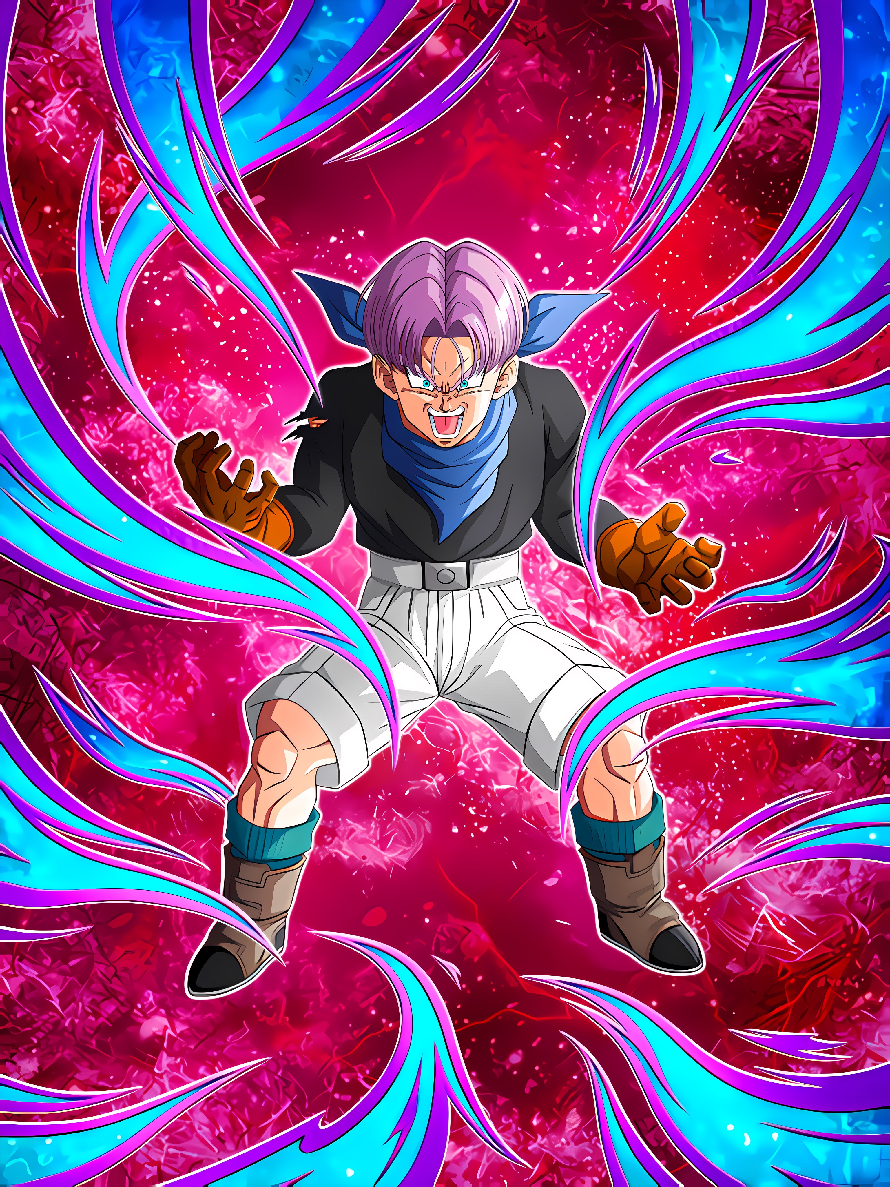 ドラゴンボールドッカン Kuwa 芸 on X: 