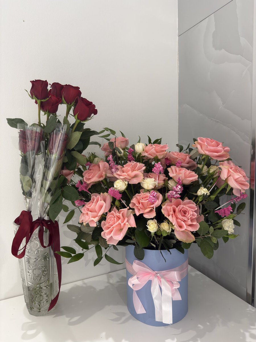 aydanblv's tweet photo. My flowers ✨ https://t.co/pj2m5YGH7F