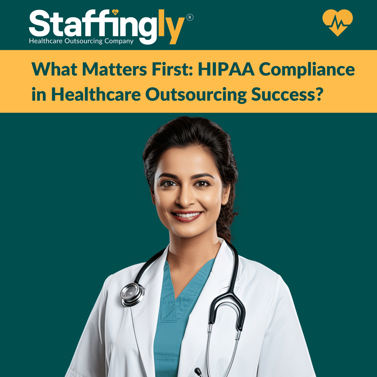 staffingly's tweet image. What Matters First: HIPAA Compliance in Healthcare Outsourcing Success?

staffingly.com/what-matters-f…

#staffingly #healthcare #hipaa #outsourcing #medical