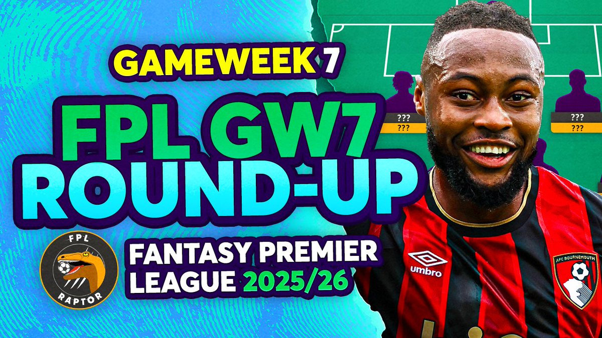 FPL Raptor (Ross) tweet media