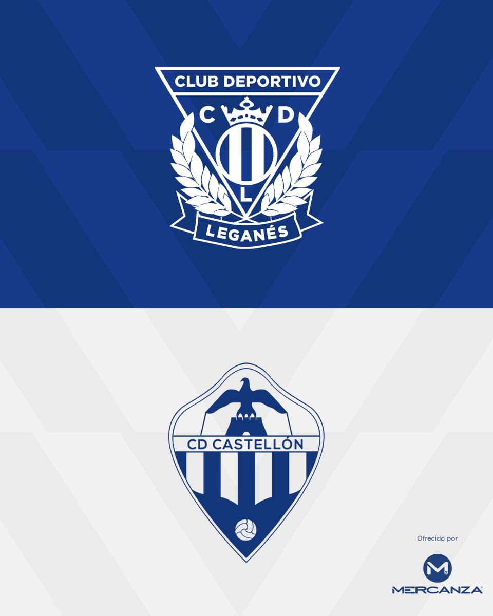 C.D. Leganés tweet media