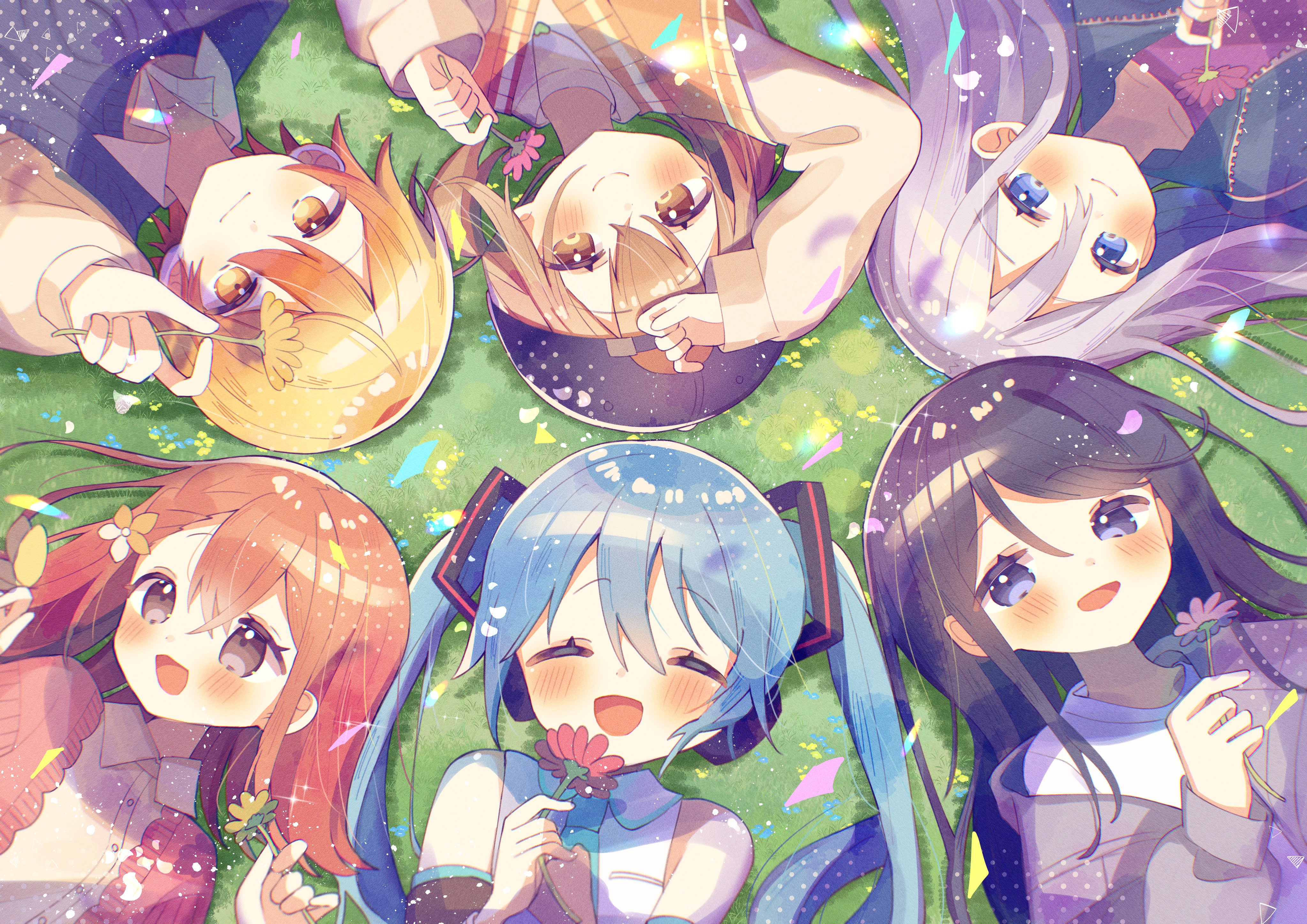 さんご様　オーダー さんご。໒꒱· ﾟ (@35sangosan) / X