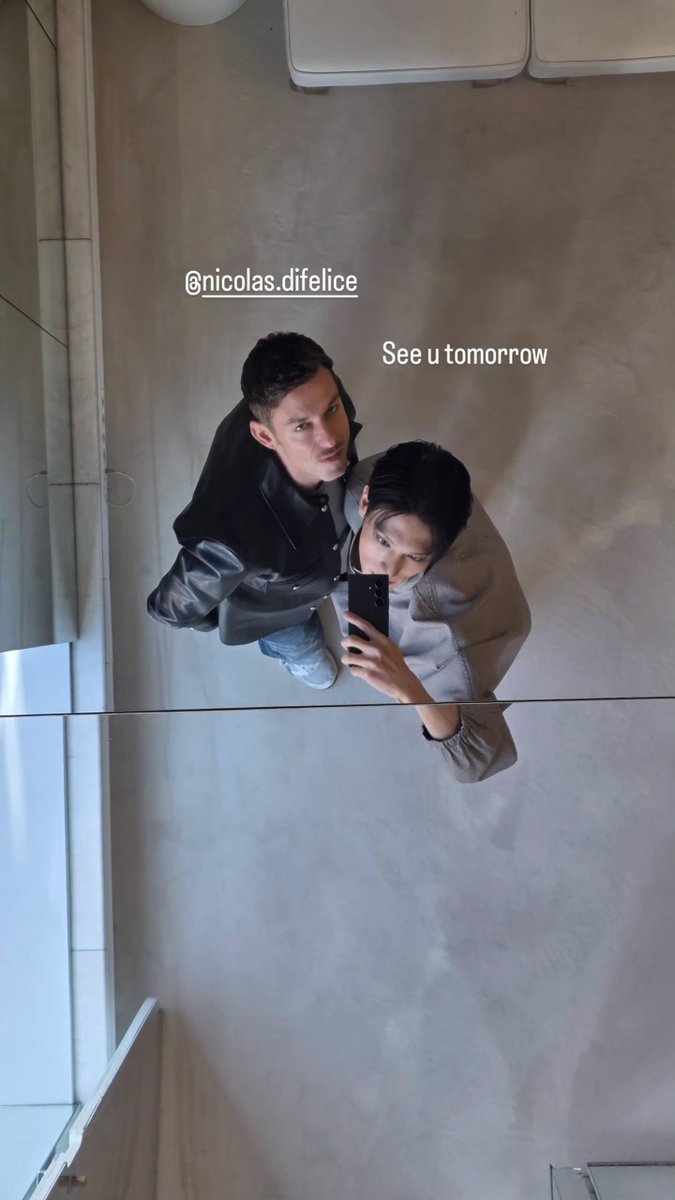 [📷] #WOOYOUNG instagram story