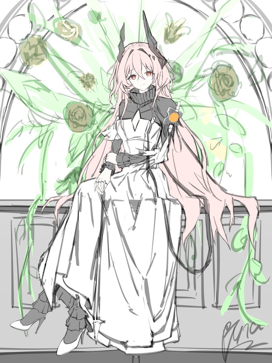 Ryuna @skeb募集中 (@Ryuna___ryunA) / Posts / X