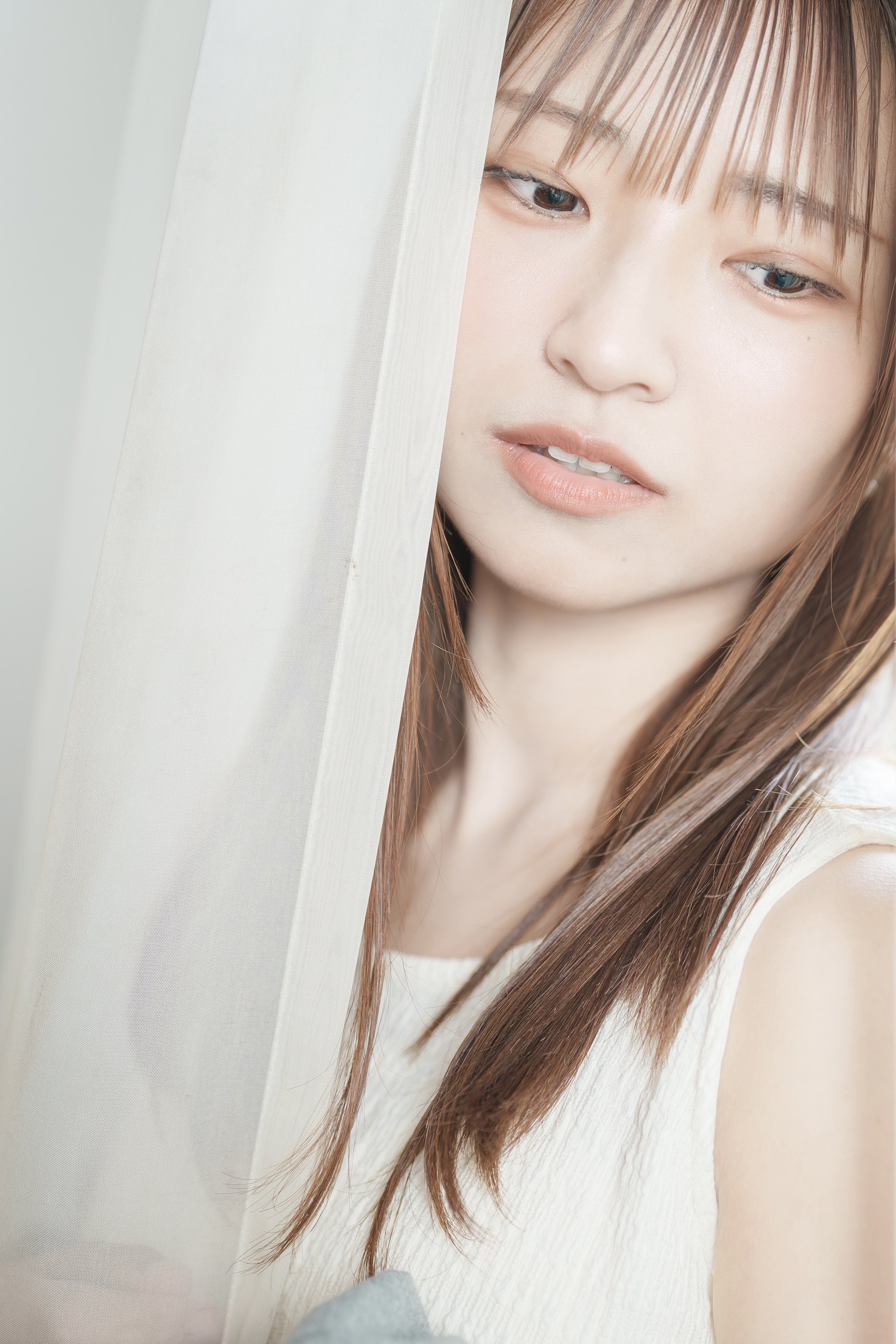 原画ポートレート 21話 ན〰️ㄜƕ (@s1188y_photo) / X