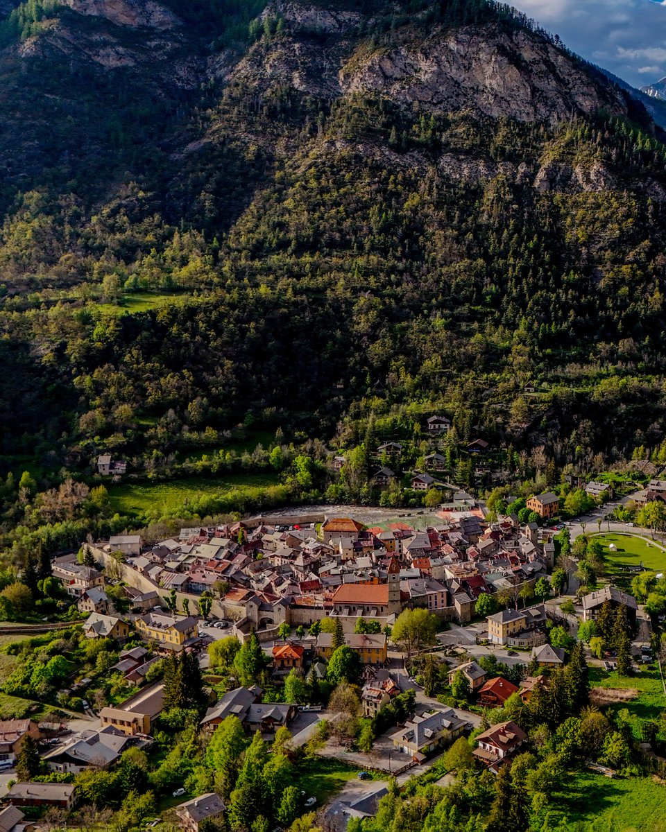 Les Plus Beaux Villages de France tweet media