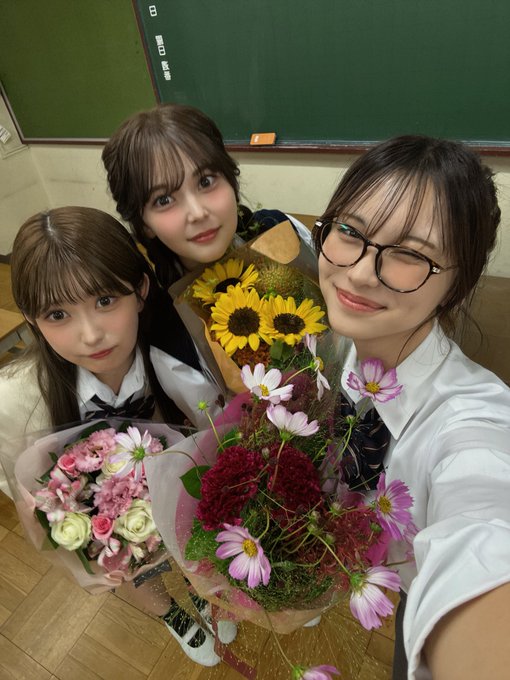 じゅり(JURI)のTwitter画像55