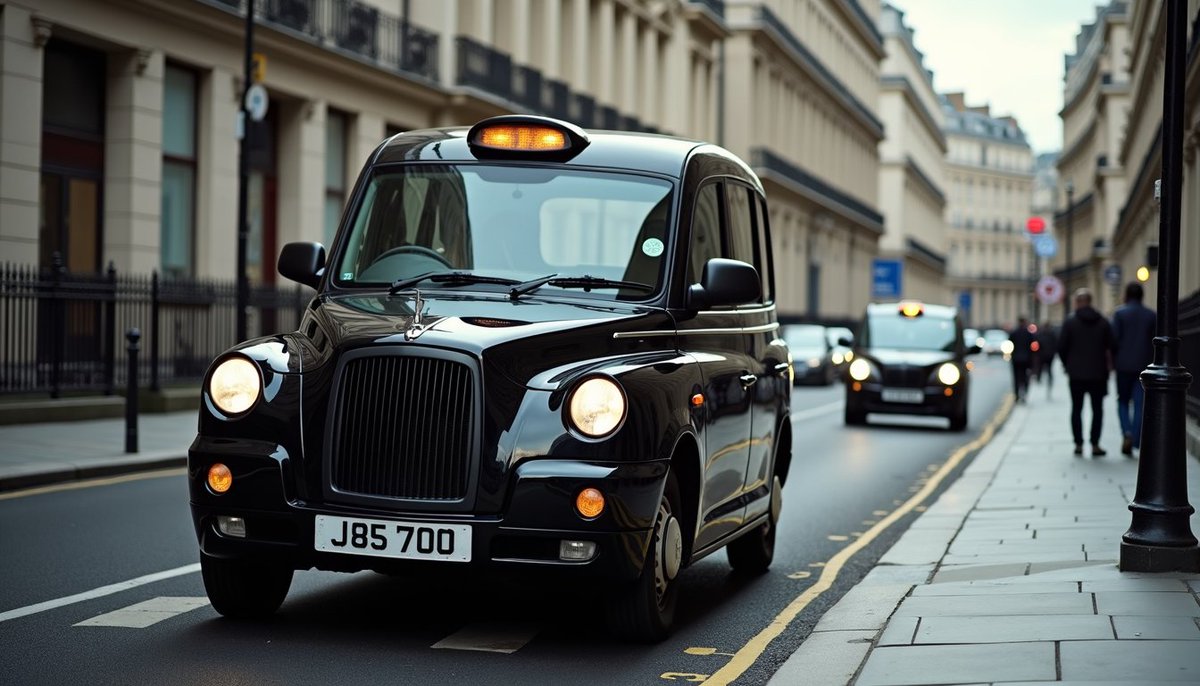 HailTaxi! tweet media