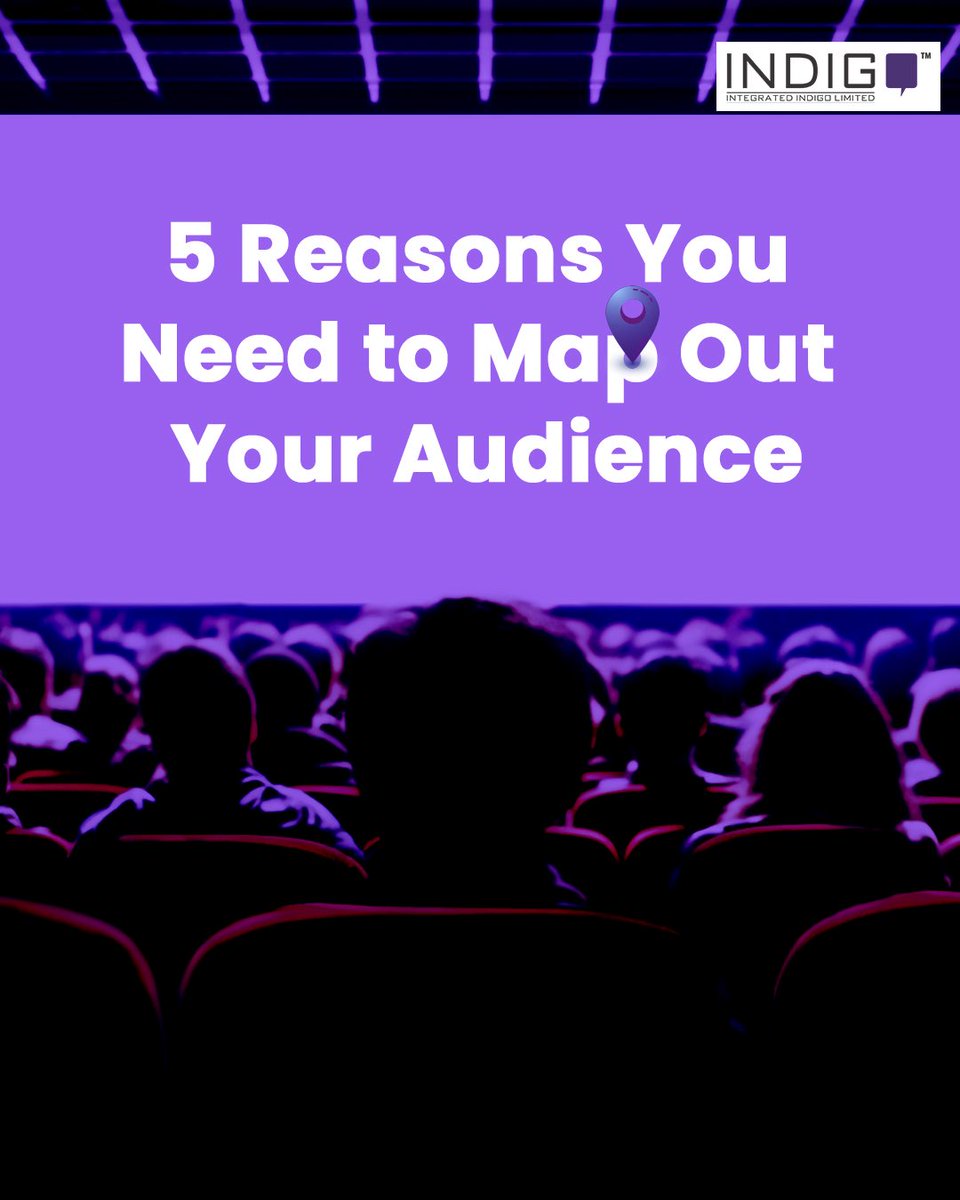 Iindigopr's tweet image. Know your audience. Speak to them clearly.

That’s the difference between noise and impact.

#IntegratedIndigo
#IndigoPR
#PRTip
#IndigoPRTip