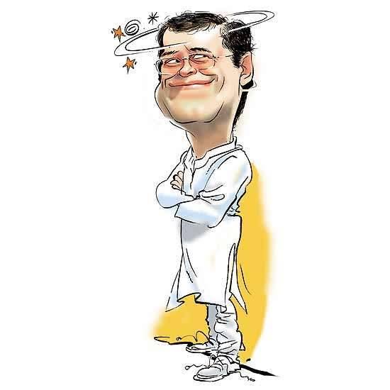 "मेरे पास पक्का सबूत है, भारतीय टीम रन चोरी करके जीती है।

"बार बार कॉमेंटेटर कह रहे थे, देखो रन चुरा लिया।"
😜 <a href="/RahulGandhi/">Rahul Gandhi</a>