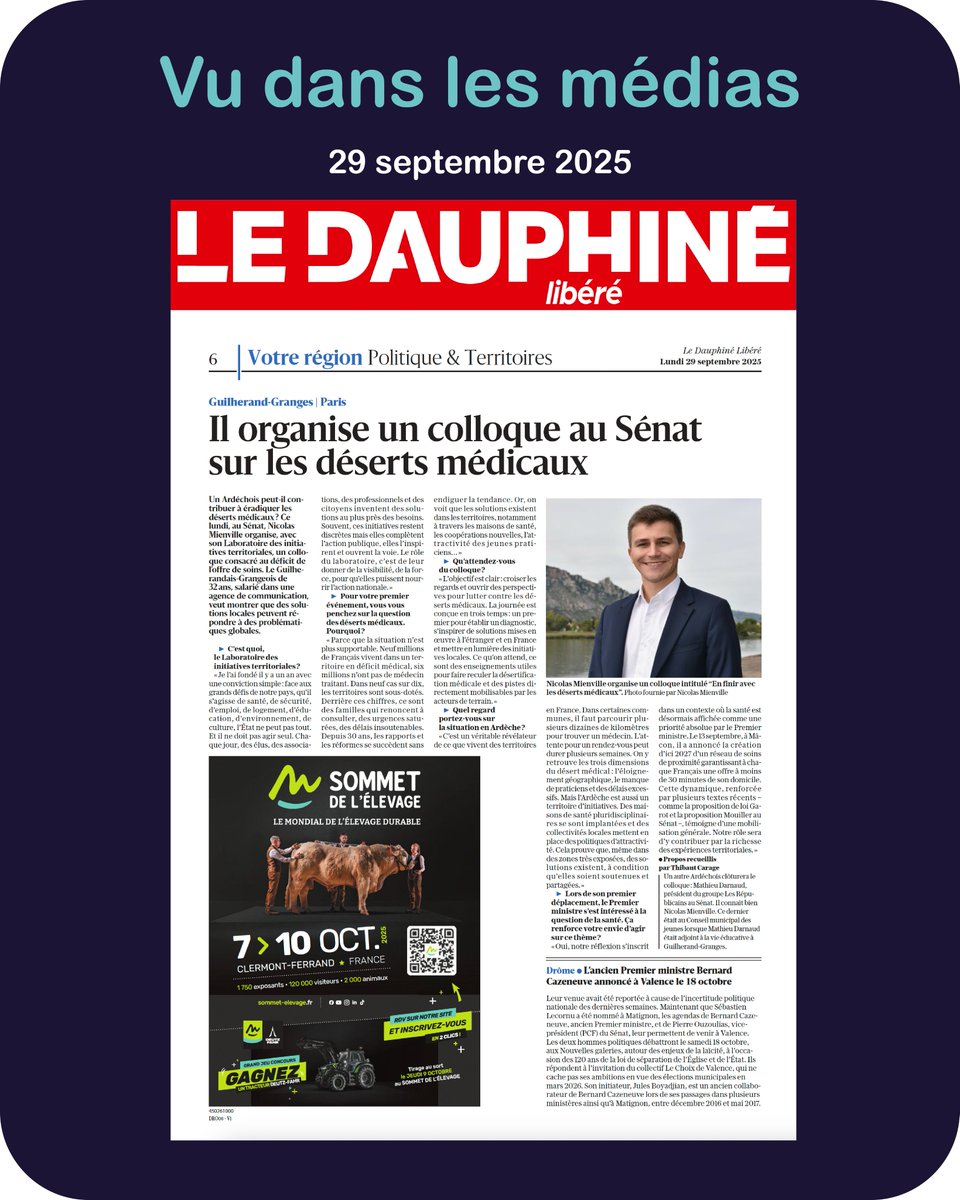 Laboratoire des initiatives territoriales (TLAB) tweet media