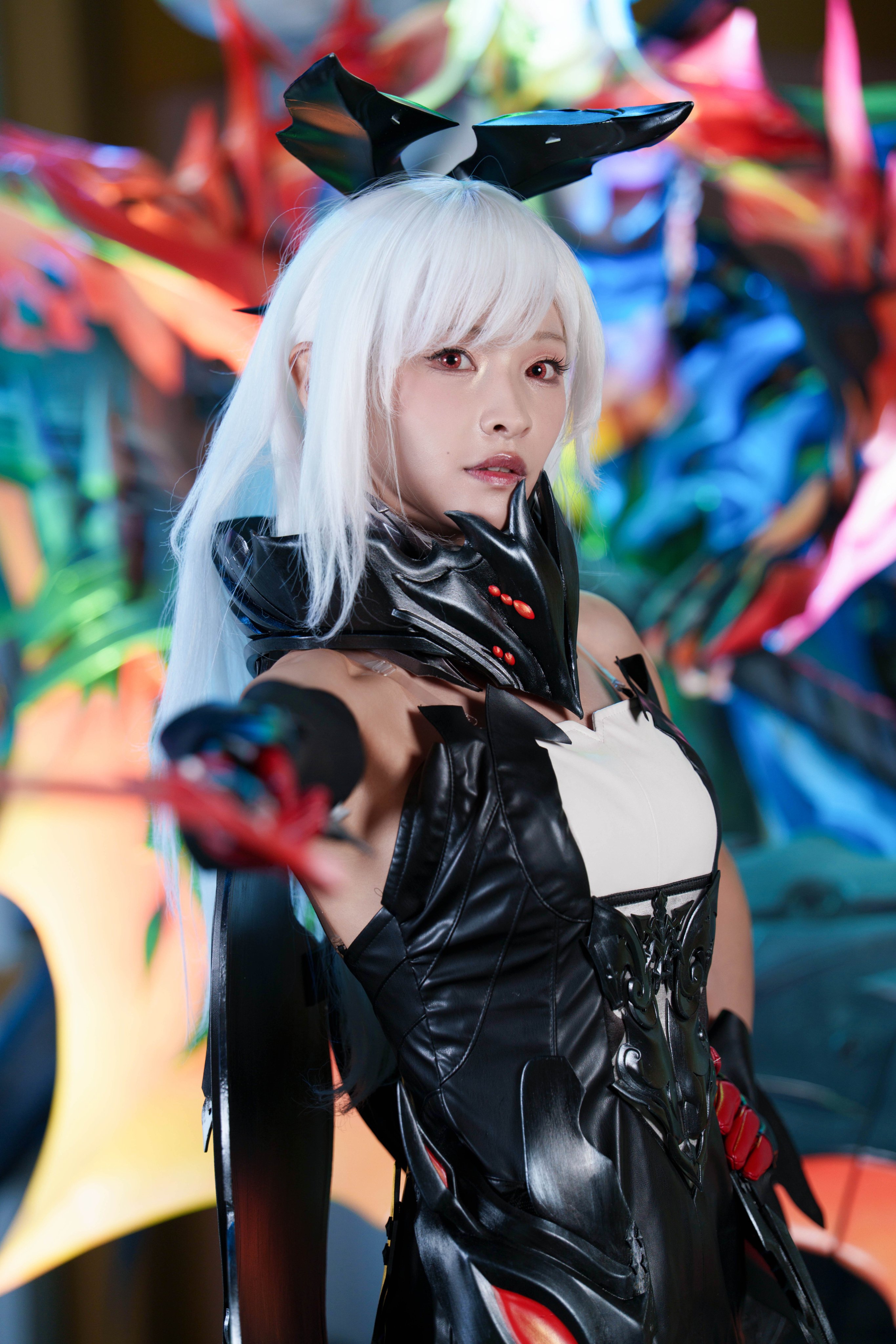 さくら♡ 上柚木さくら ｜ Z/X - Zillions of enemy X - ゼクス公式サイト