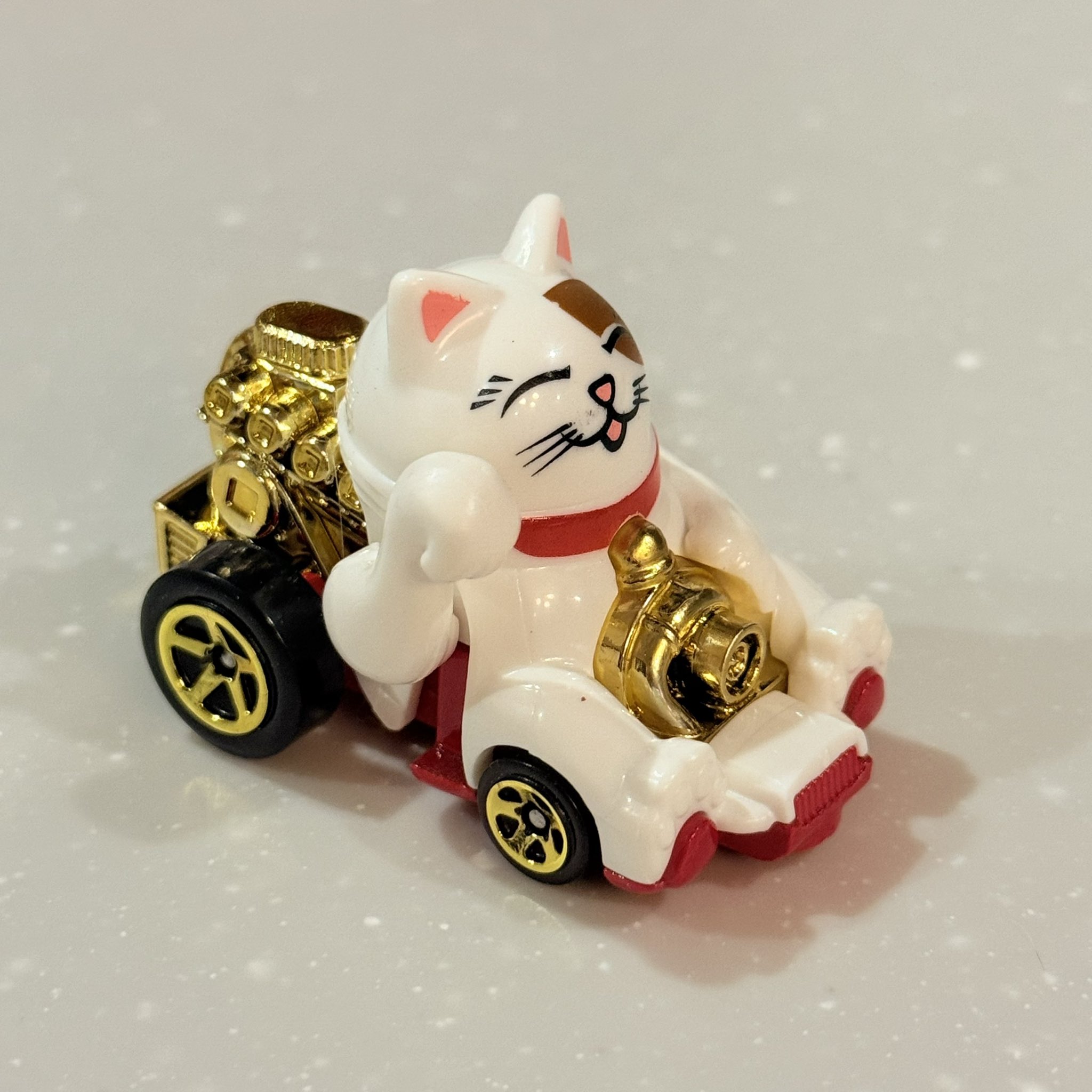 【招き猫】シュタイフ テディーズフォートゥモロー まねきねこ 猫の日 シュタイフ テディーズ・フォー・トゥモロー・テディベア1912