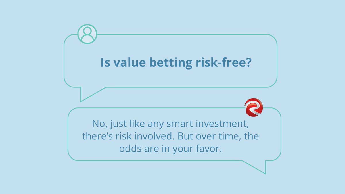 Got questions about value betting?
You're not alone — and we're here to help. 💬