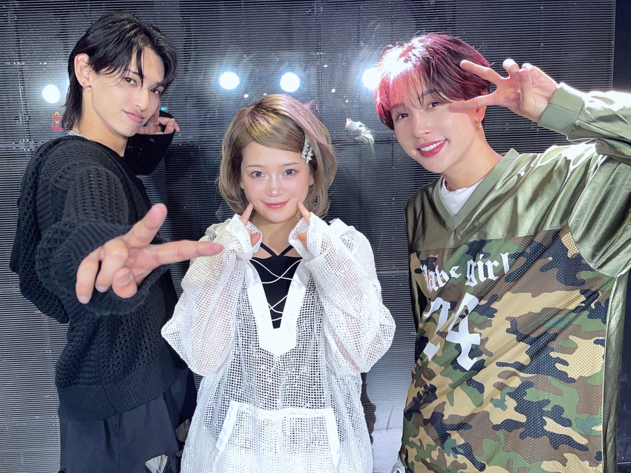 mahina.様 mahina official (@mahina_sound) / X