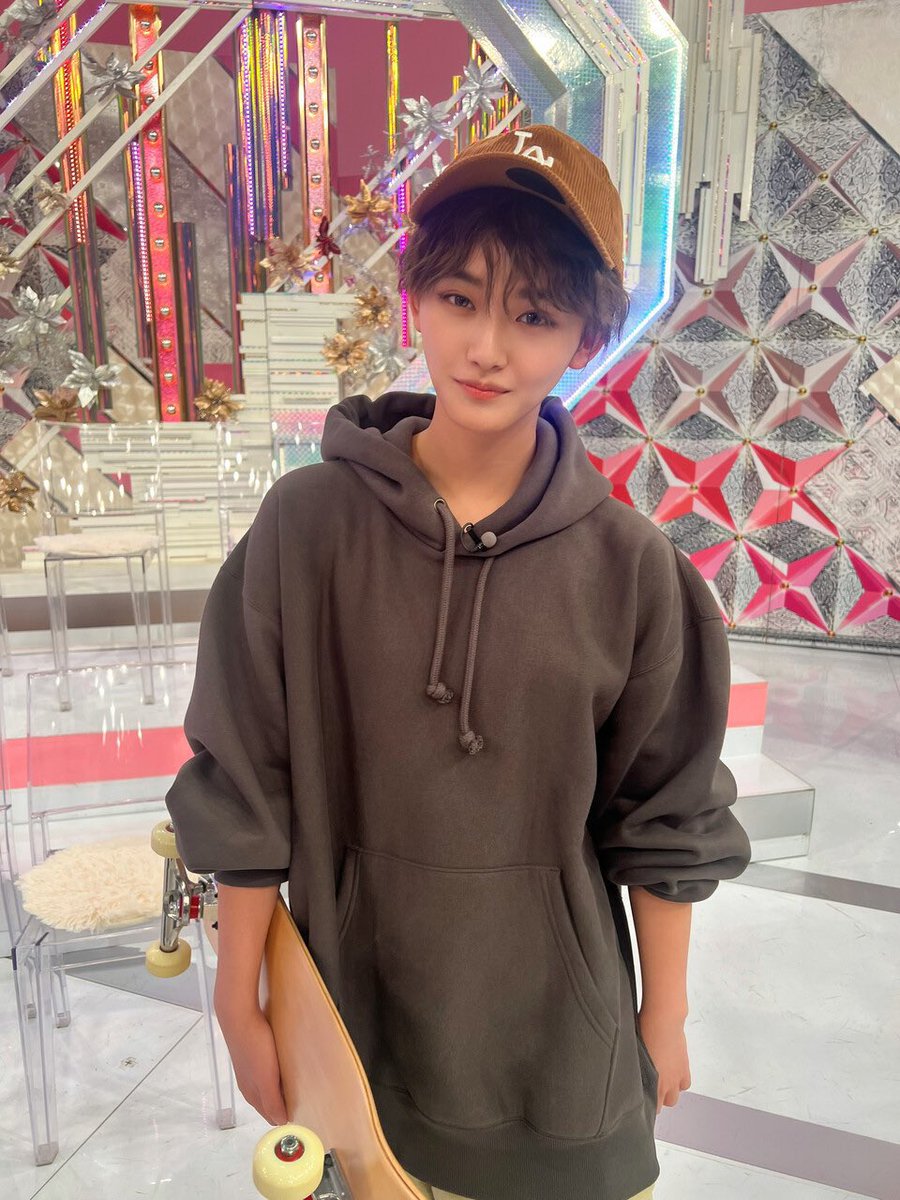 ozesuke46's tweet image. #山﨑天生誕祭

1日遅れましたが、

天ちゃん20歳のお誕生日おめでとう🎂

欅坂時代のイベントで握手会したのを思い出したな〜良き思い出です‼️

時が流れるの早い💦

素敵な1年になりますように！
