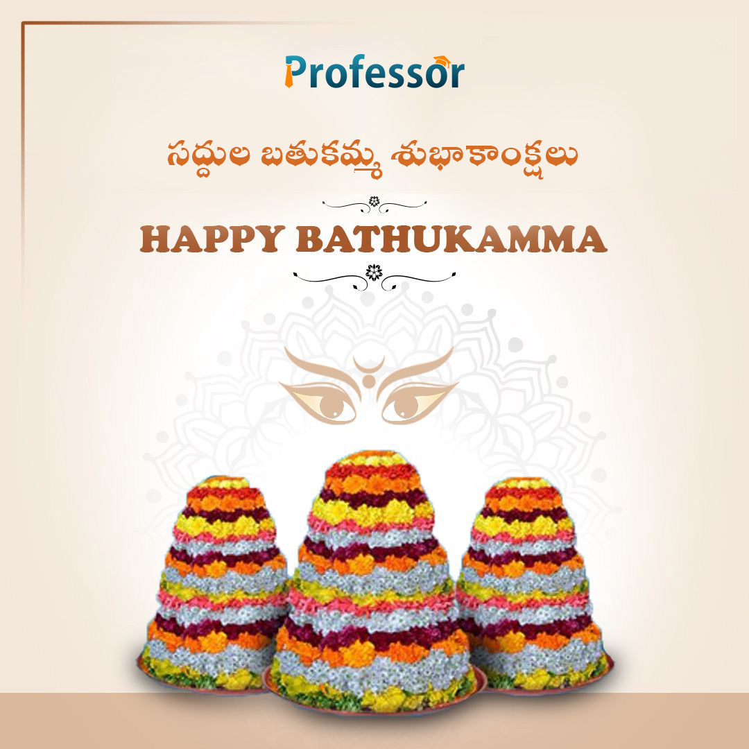 mrprofessorai's tweet image. 🌸 Bathukamma is more than flowers — it’s harmony, unity &amp;amp; knowledge! 🌼✨ With Professor AI, let’s make learning a celebration of growth &amp;amp; wisdom. 📚💡 #HappyBathukamma #FestivalOfFlowers #ProfessorAI #Prabhas #SewaParv2025 #winGalaxyS25FE #AIforAll #TheRajaSaabTrailer