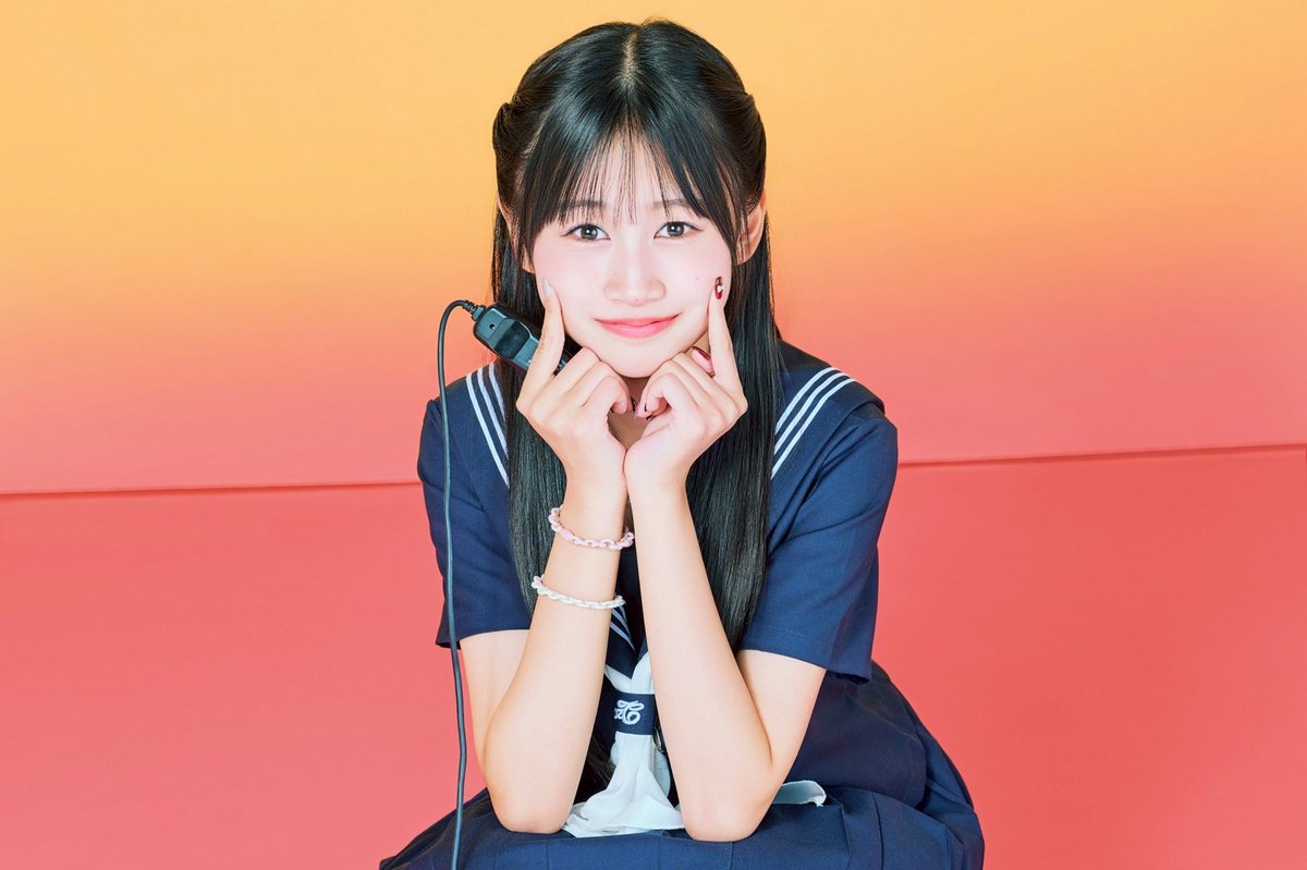 【ご報告】
「今日、好きになりました。チュンチョン編」
に参加させていただくことになりました🎀

高校2年生の 伊藤彩華(あやか)です🙉🫶

最後までみんなのことを温かく見守ってくださると嬉しいです.′.′

第1話は、10月6日(月)　21:00〜 です
みんなみてねん𐐃 ·̫ 𐐃❤︎

abema.go.link/89C1d