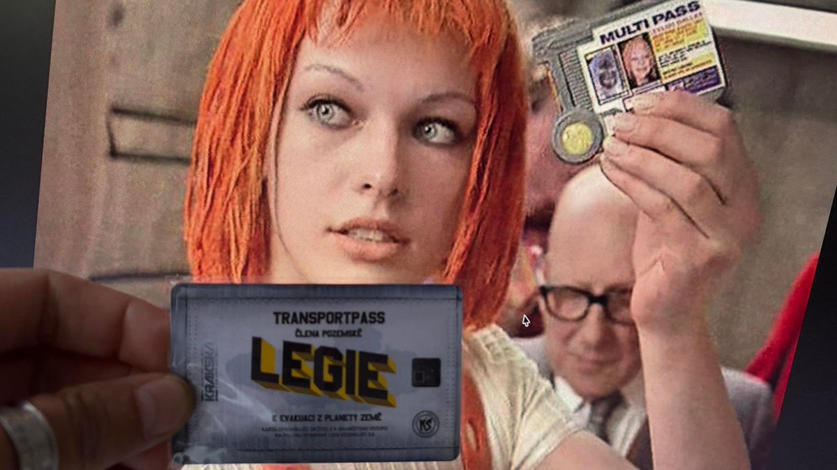 DieJezor's tweet photo. Multi Pass?
#legie #epocha #kotleta @kotletaf https://t.co/pA2DzzCK5k