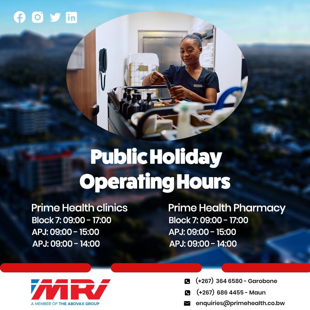 BotswanaMri's tweet image. #IndependenceOperatingtimes
#YourPartnerInHealth
#mrigoldstandard
#BotswanaIndependence