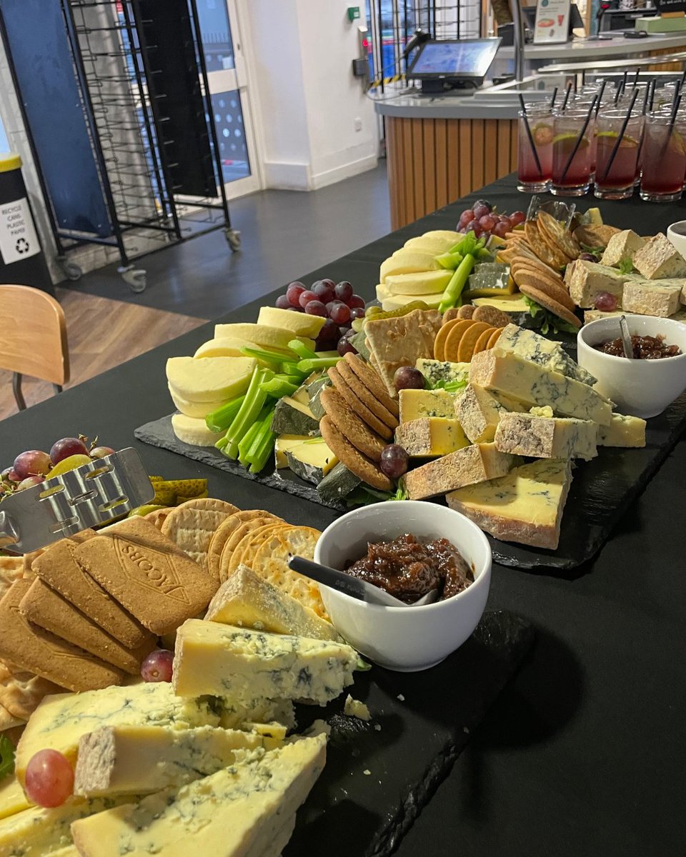 Birkbeck SU tweet media