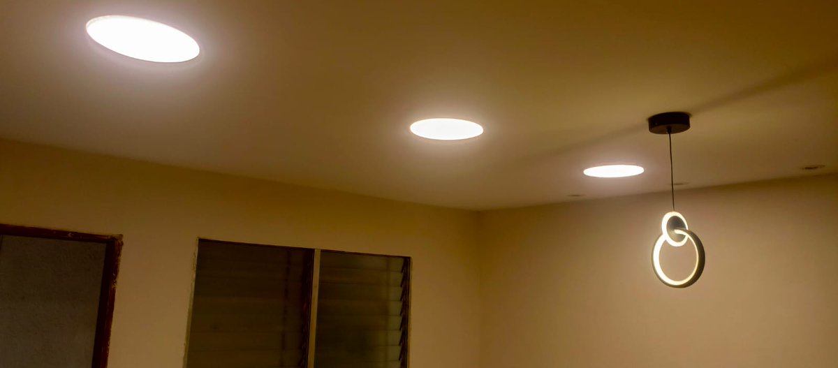 SvArquitectos's tweet photo. CLINICA FINALIZADA https://t.co/oXrXvrna64