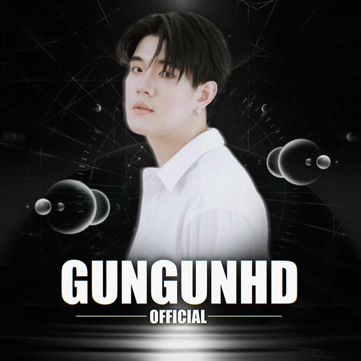 gungunhd_ofc's tweet photo. - You’re my favorite part of this vast universe. - 🪐💙 

@HdGungun 
#GUNGUNiverse26th 
⊂: #Fansgun | #gungunhd ♡̆̈ https://t.co/B01Bu2bmnP