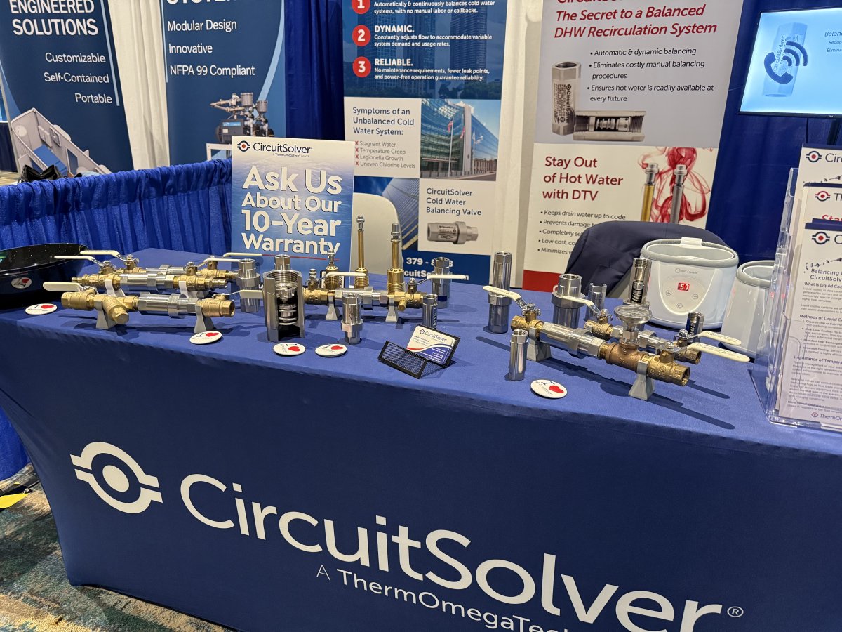 CircuitSolver's tweet image. Did you know we now have a Ten Year Warranty for our CircuitSolver line?
Find out more about this important guarantee: ow.ly/J01R50X3jMa