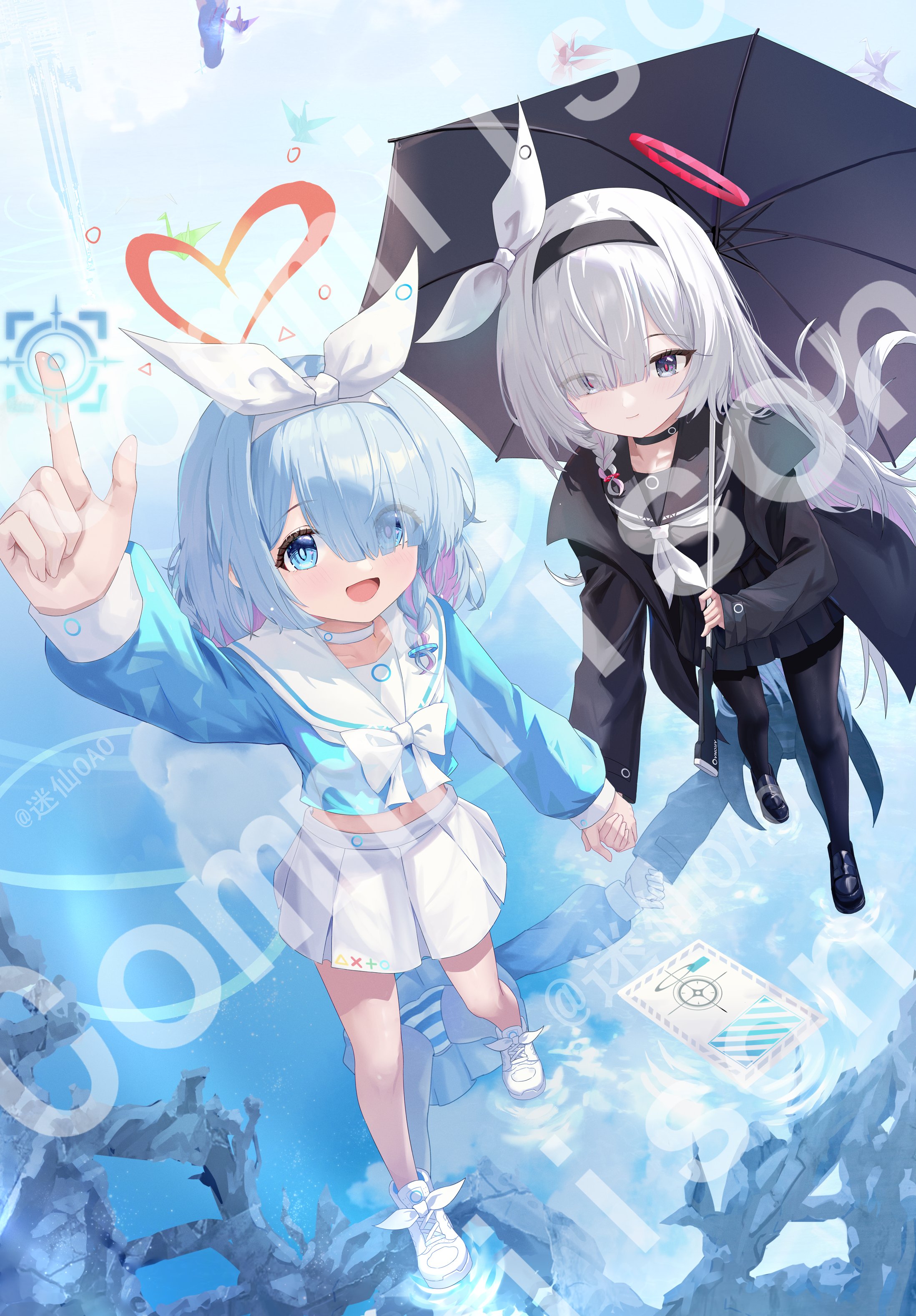 ドナウページ♡⃜ 迷仙 (@mxin324659) / X