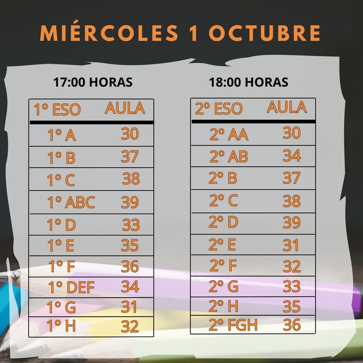 IES Abyla (Oficial) (@ies_abyla) on Twitter photo 