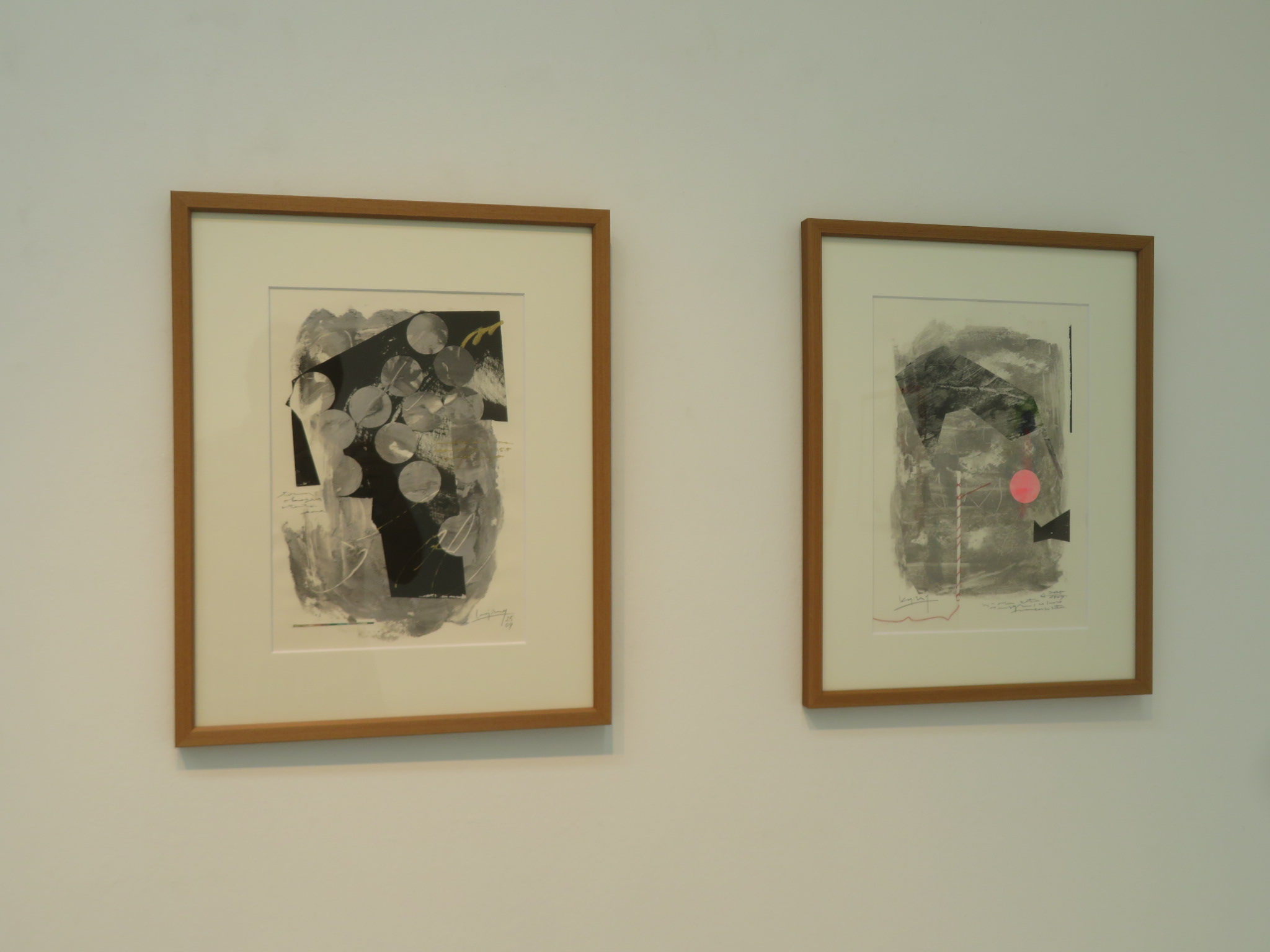 絵画No.1 「無題」　作　いのこはるき 絵画No.1 「無題」 作 いのこはるき オンラインカタログ（落札