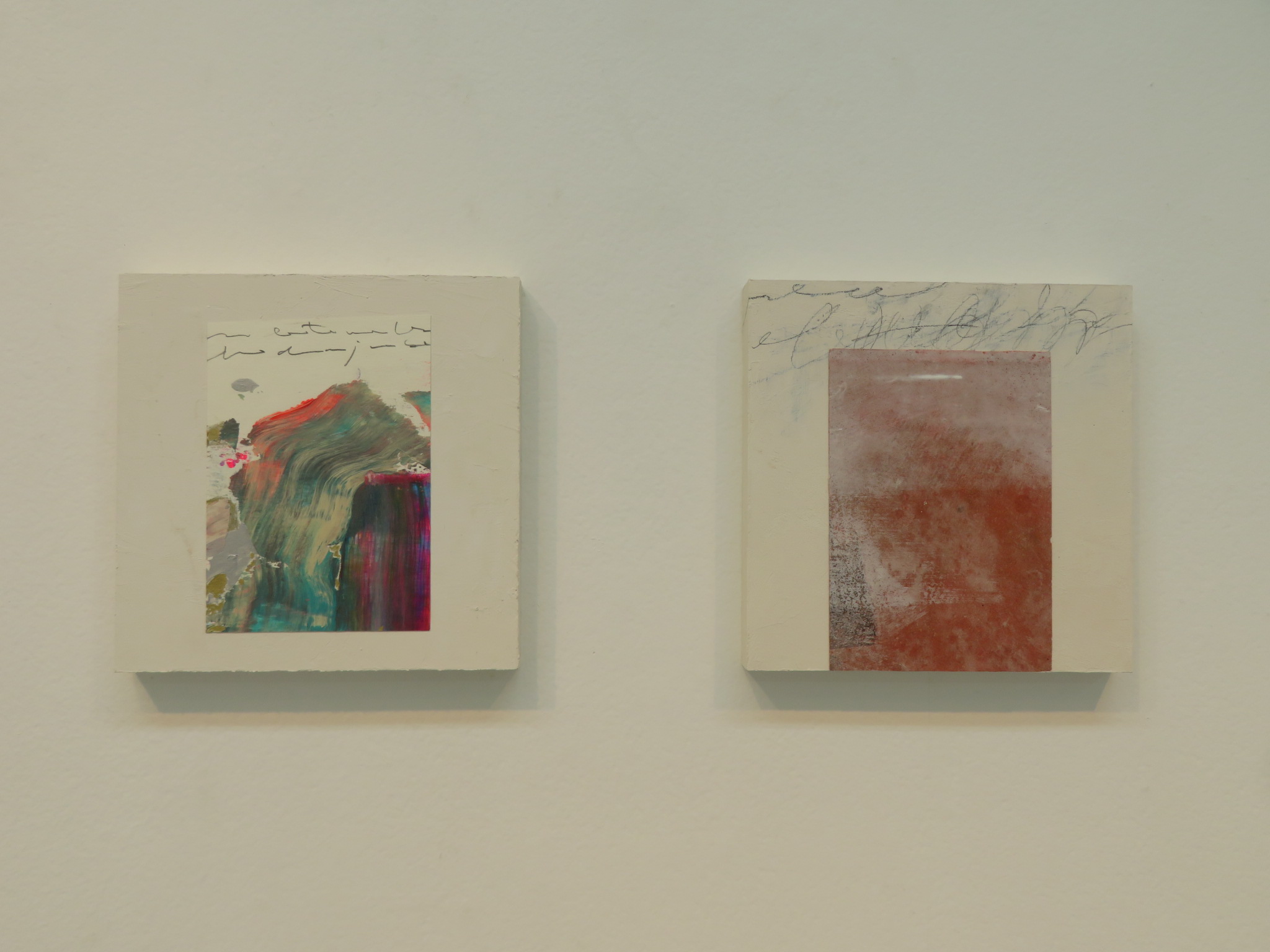 絵画No.1 「無題」　作　いのこはるき 絵画No.1 「無題」 作 いのこはるき オンラインカタログ（落札