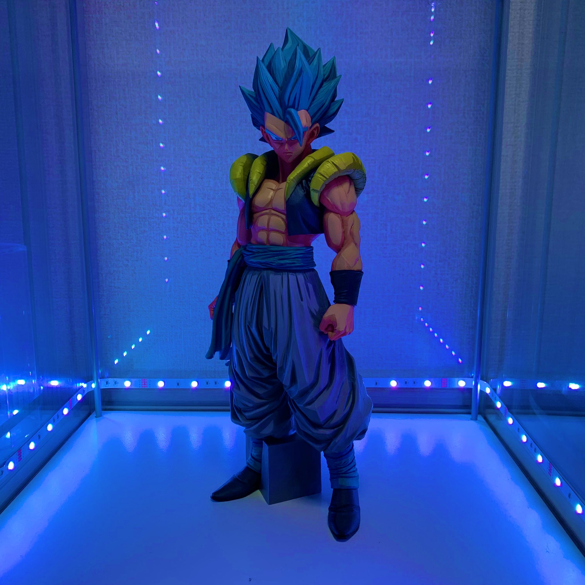 ドラゴンボール　smspゴジータコンプ ドラゴンボール smspゴジータコンプ