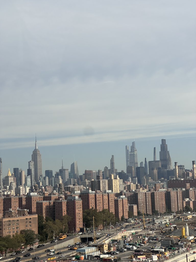 ただいま🗽