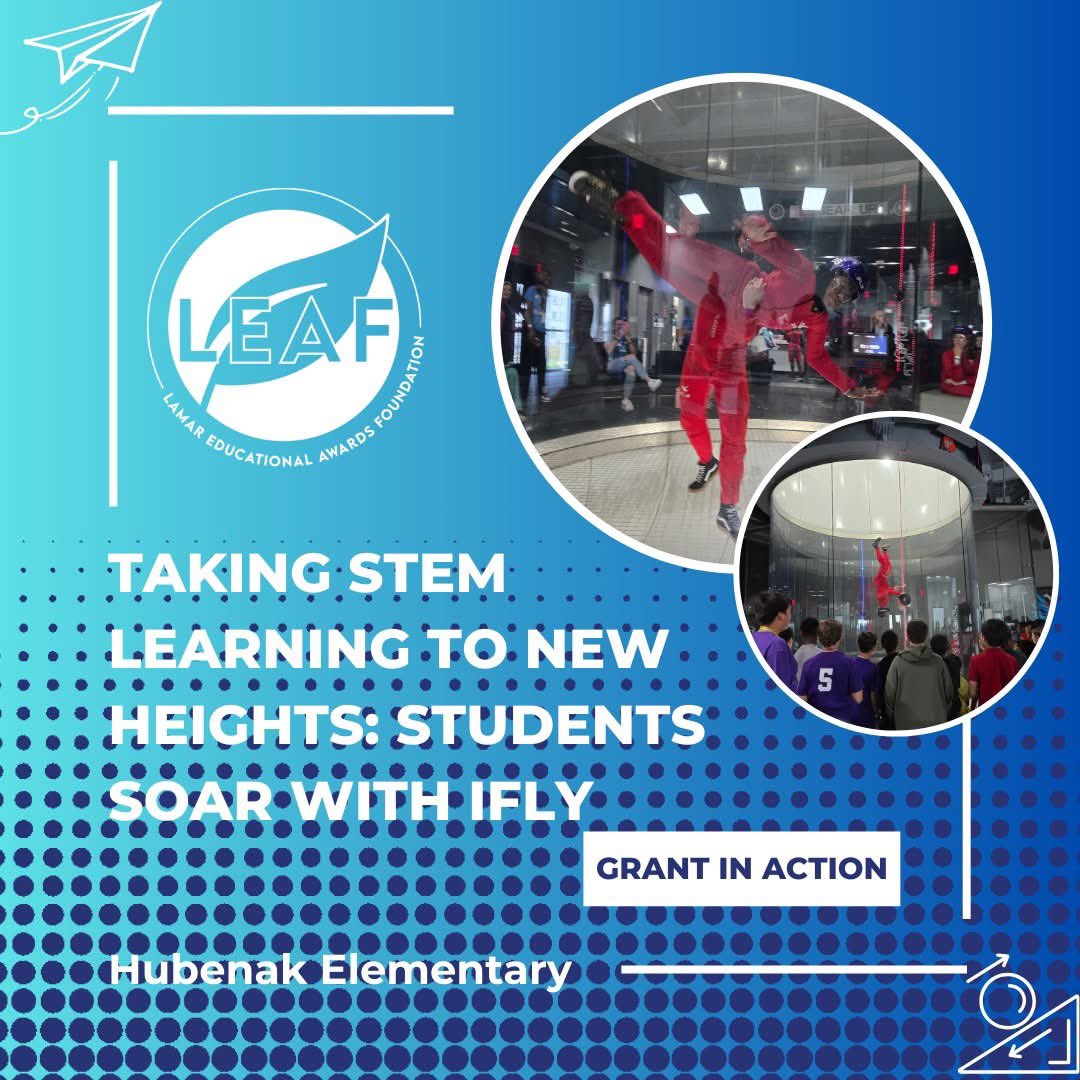 LEAFGrants tweet media