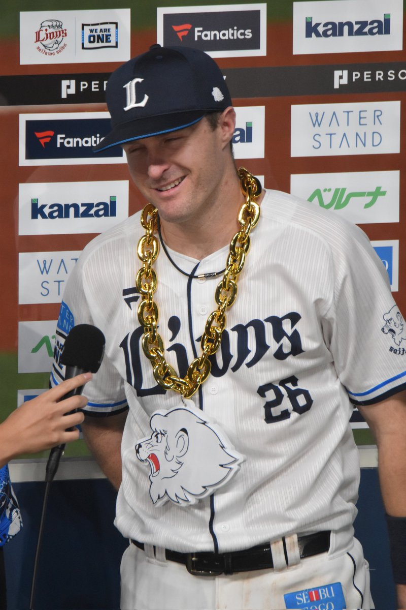 ではまた2026シーズンでお会いしましょう
ネビンの笑顔を添えて………

さよなら〜🤲🏻