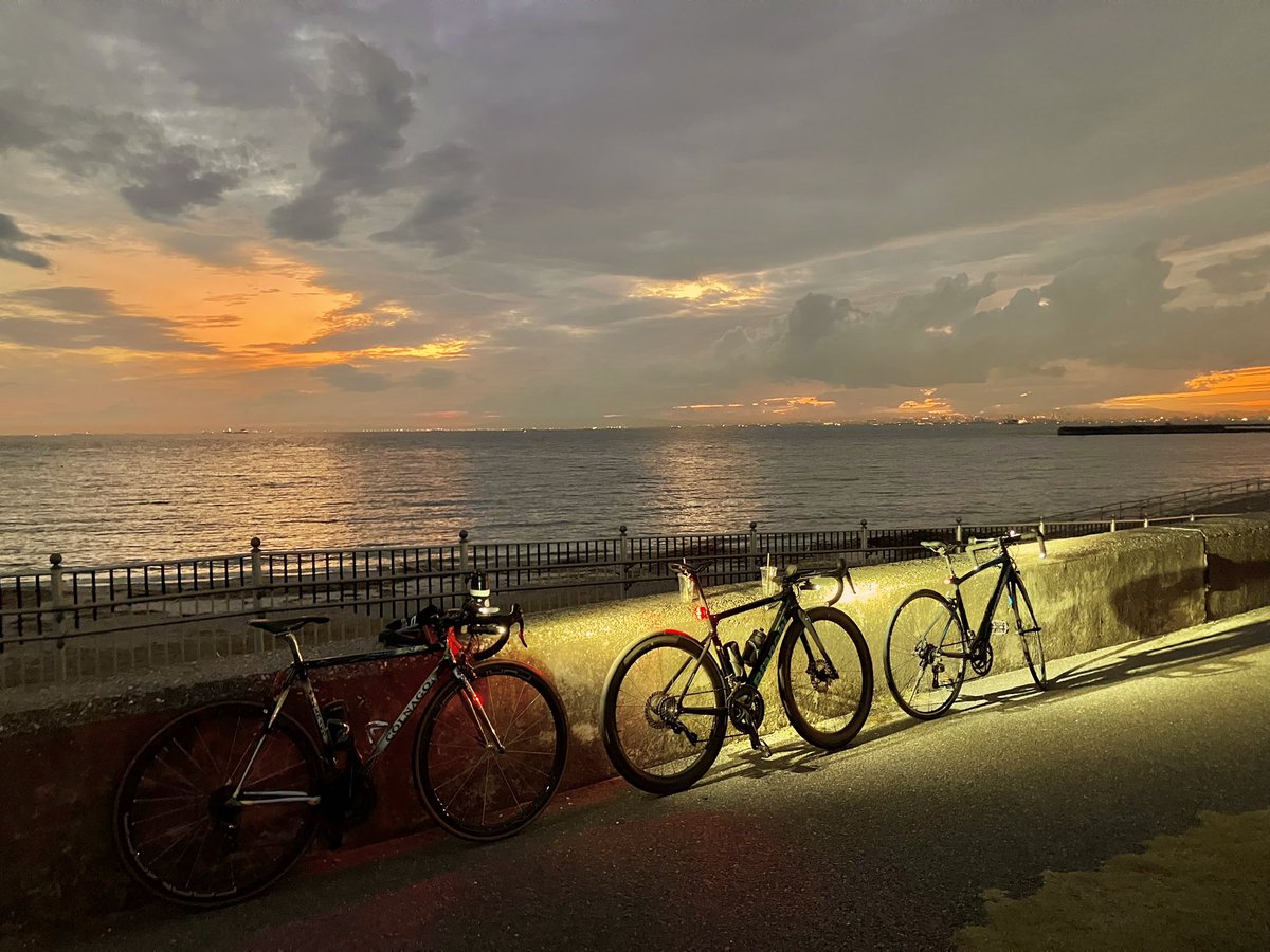 友だちにも会えてお喋り
楽しかったー