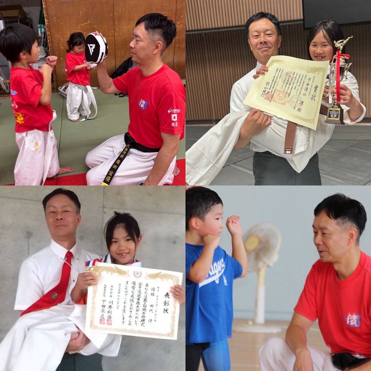 54歳になりました。
自分が54なんてビックリです❗️
最近はめっきり穏やかに日々過ごせるようになりました🤭
身体の衰えは感じますが、できる限り心身を鍛えてカッコ悪くならないように努力したいと思います😆